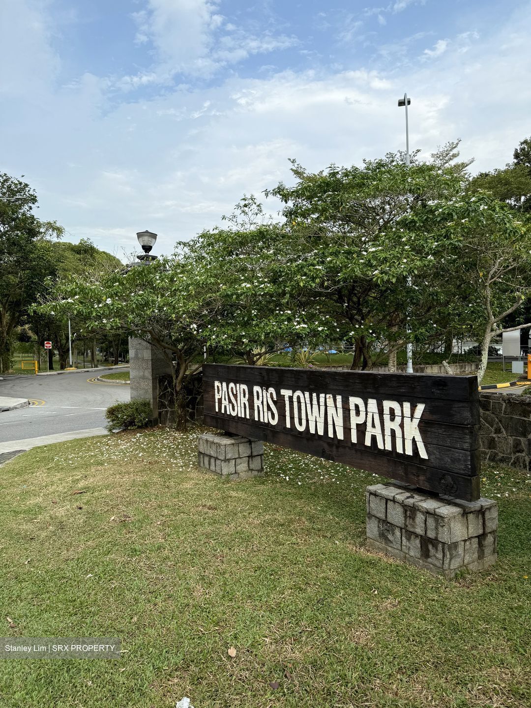 Blk 537 Pasir Ris Street 51 (Pasir Ris), HDB Executive #491769321